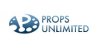 Props Unlimited coupons